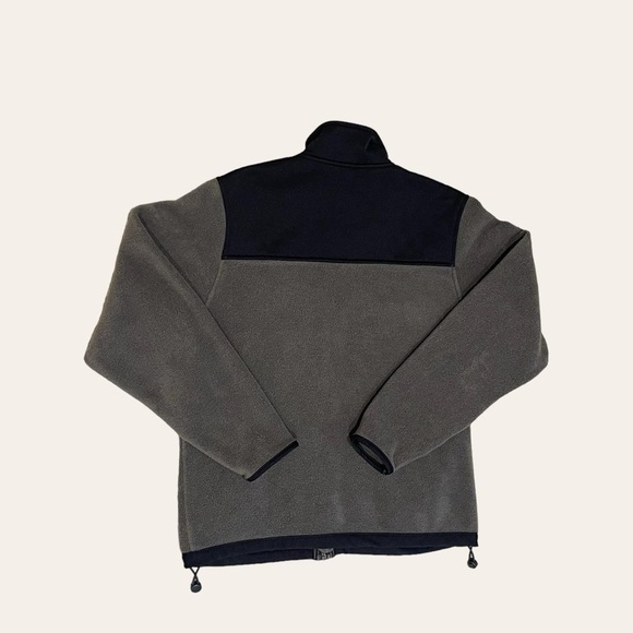 Y2K Old Navy Tech Sweater NWOT - Picture 2 of 3